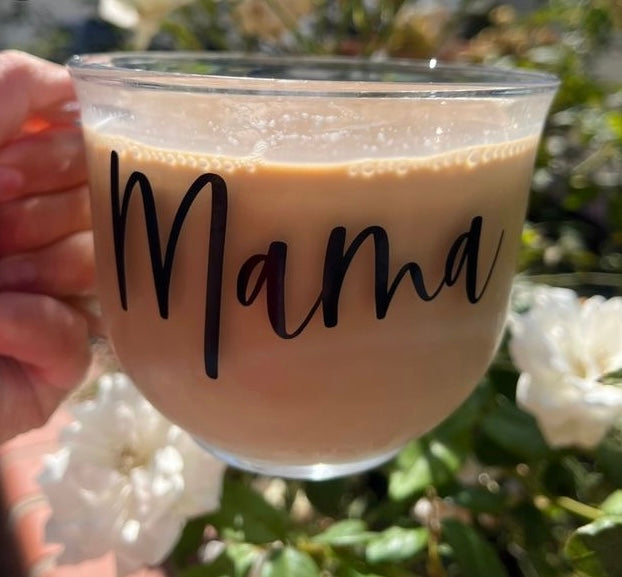 Mama Coffee Mug