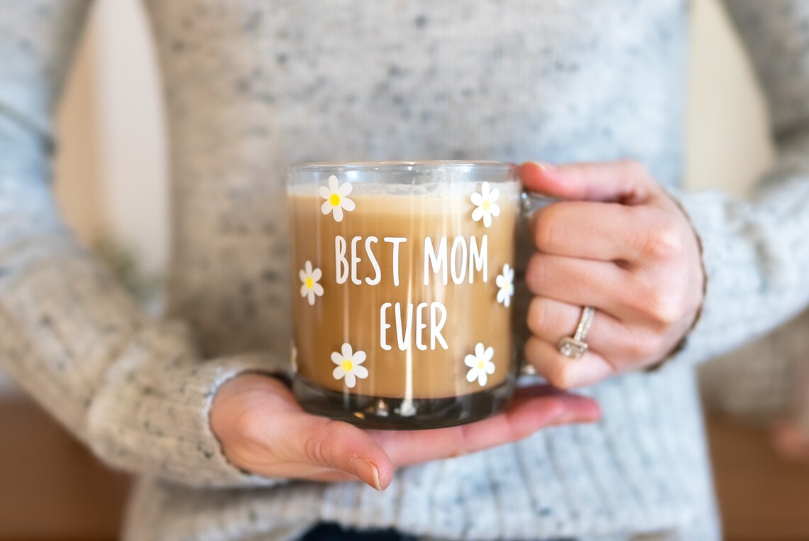 World's best mom Coffee Mug – Designs ByLITA