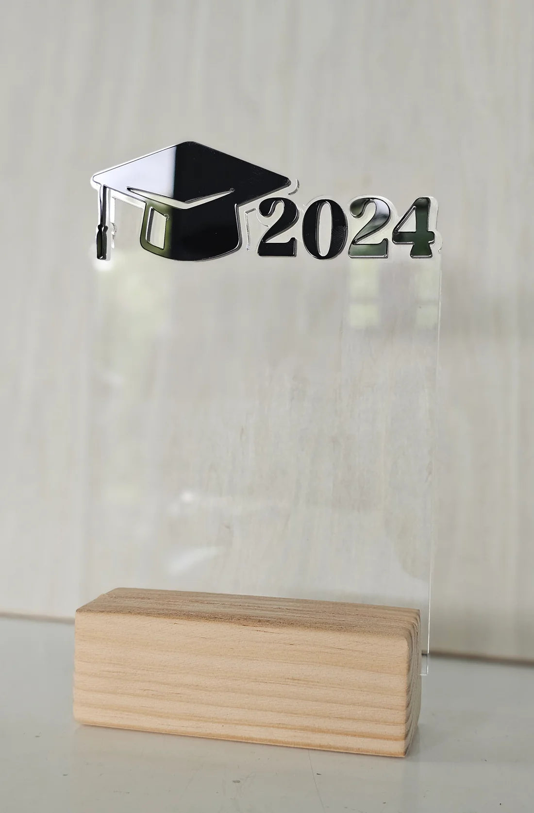 Graduation Sign - A6