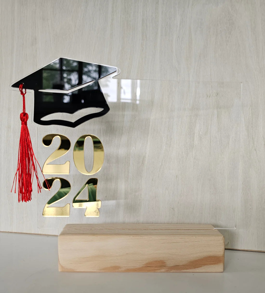 Graduation Sign - A5