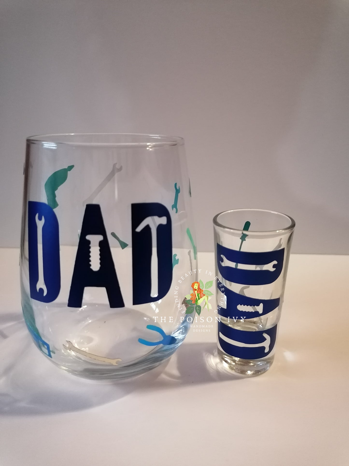 DAD Fixer Bundle