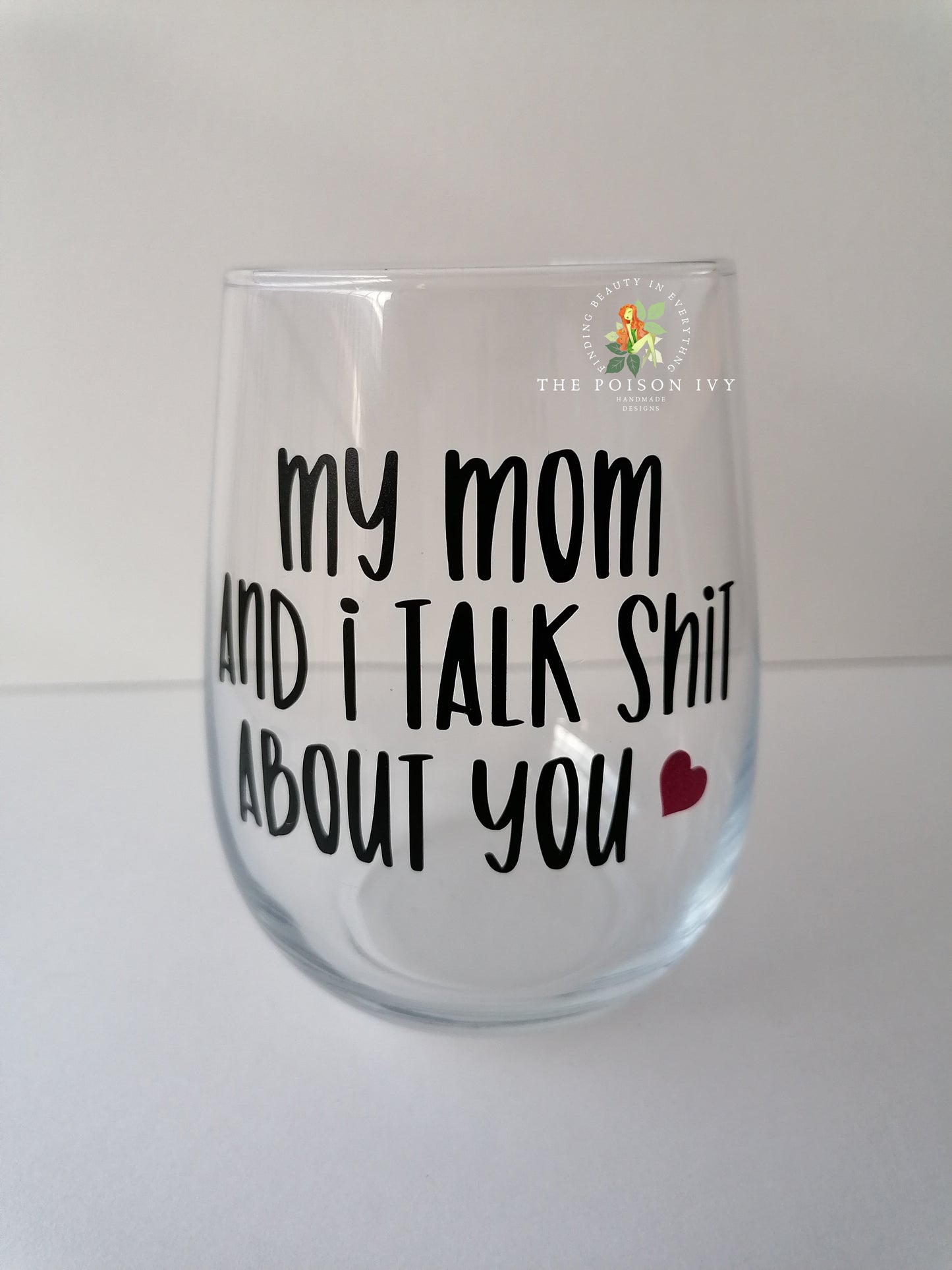 Mom & Daughter Glasses