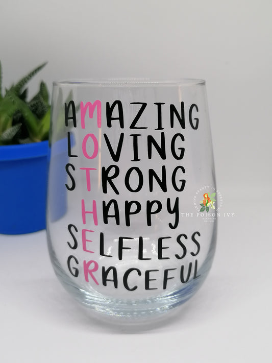 Mother Glass