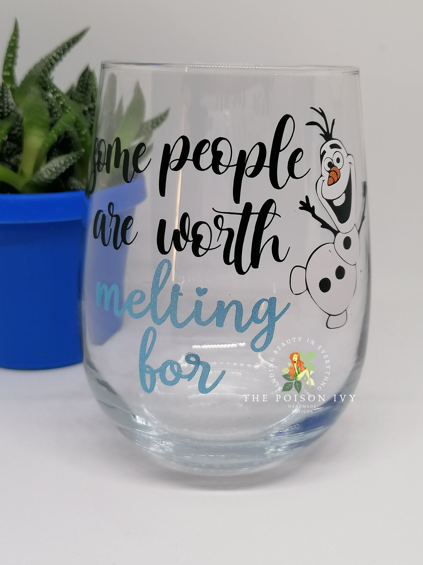 Olaf Glass