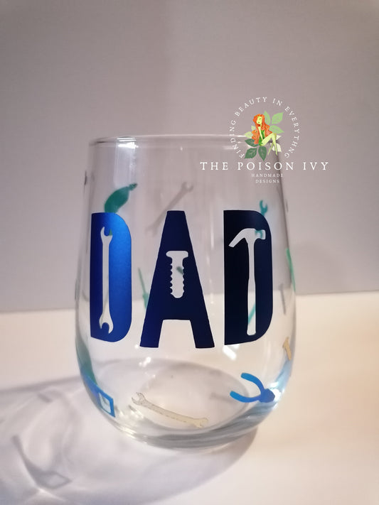 DAD Glass