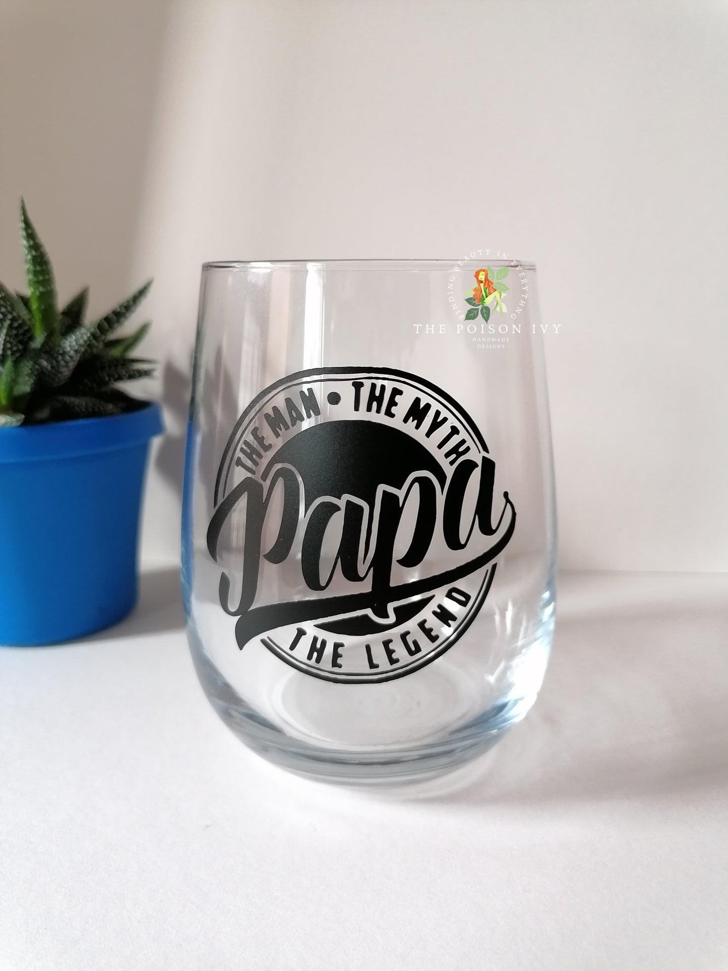 Pappa Glasses