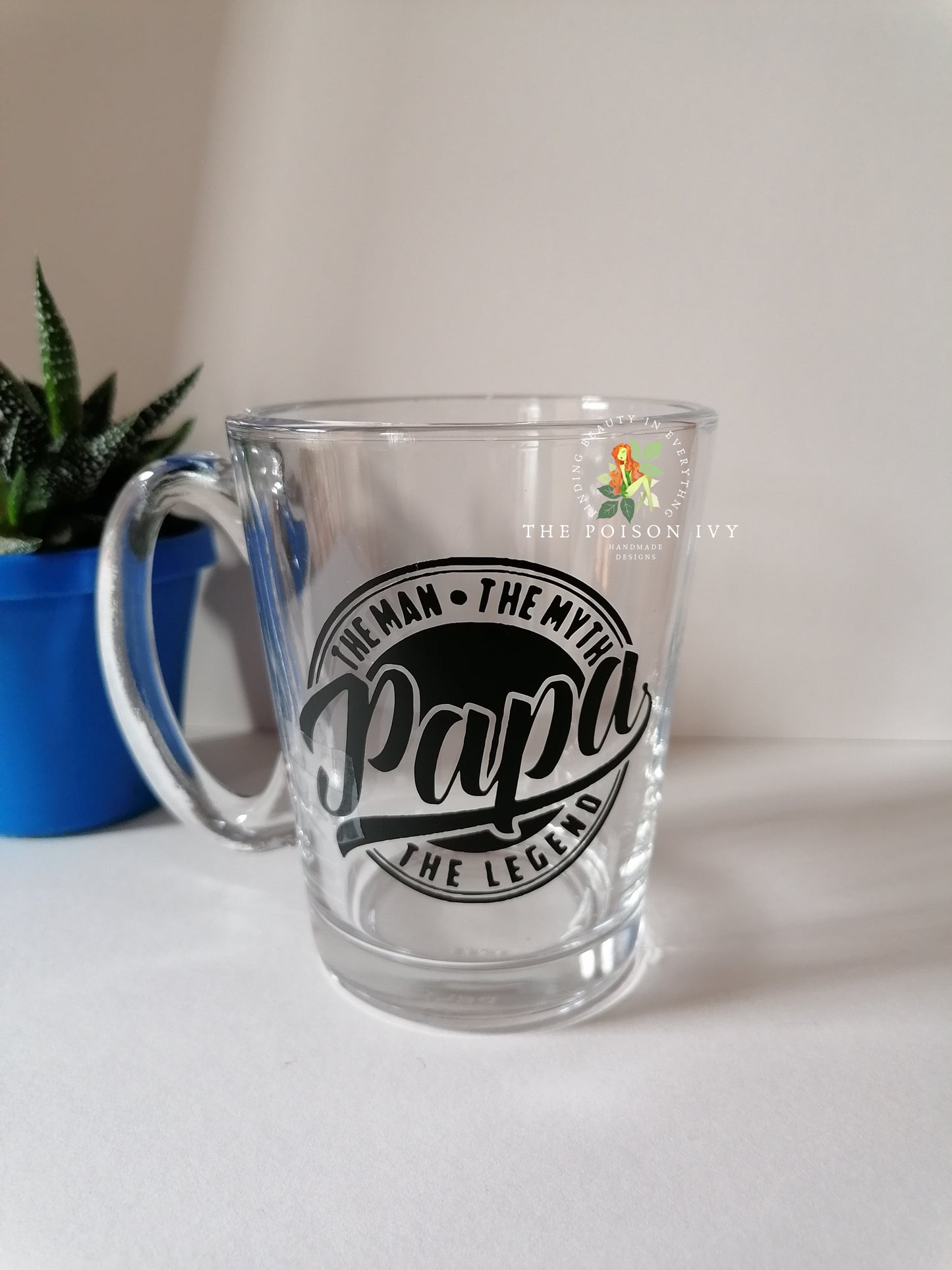 Pappa Glasses