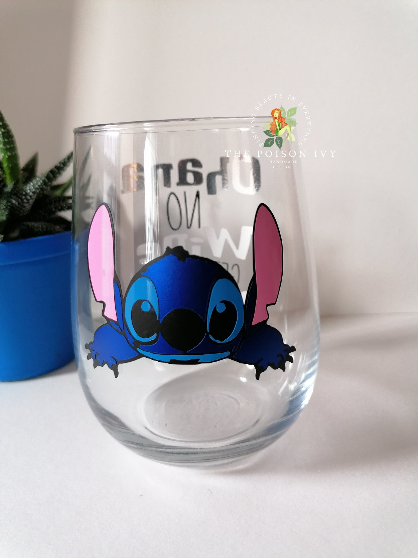 Disney Adults Stitch