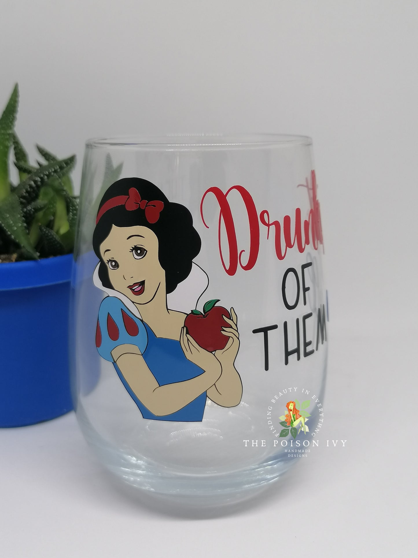 Disney Adults Snow White