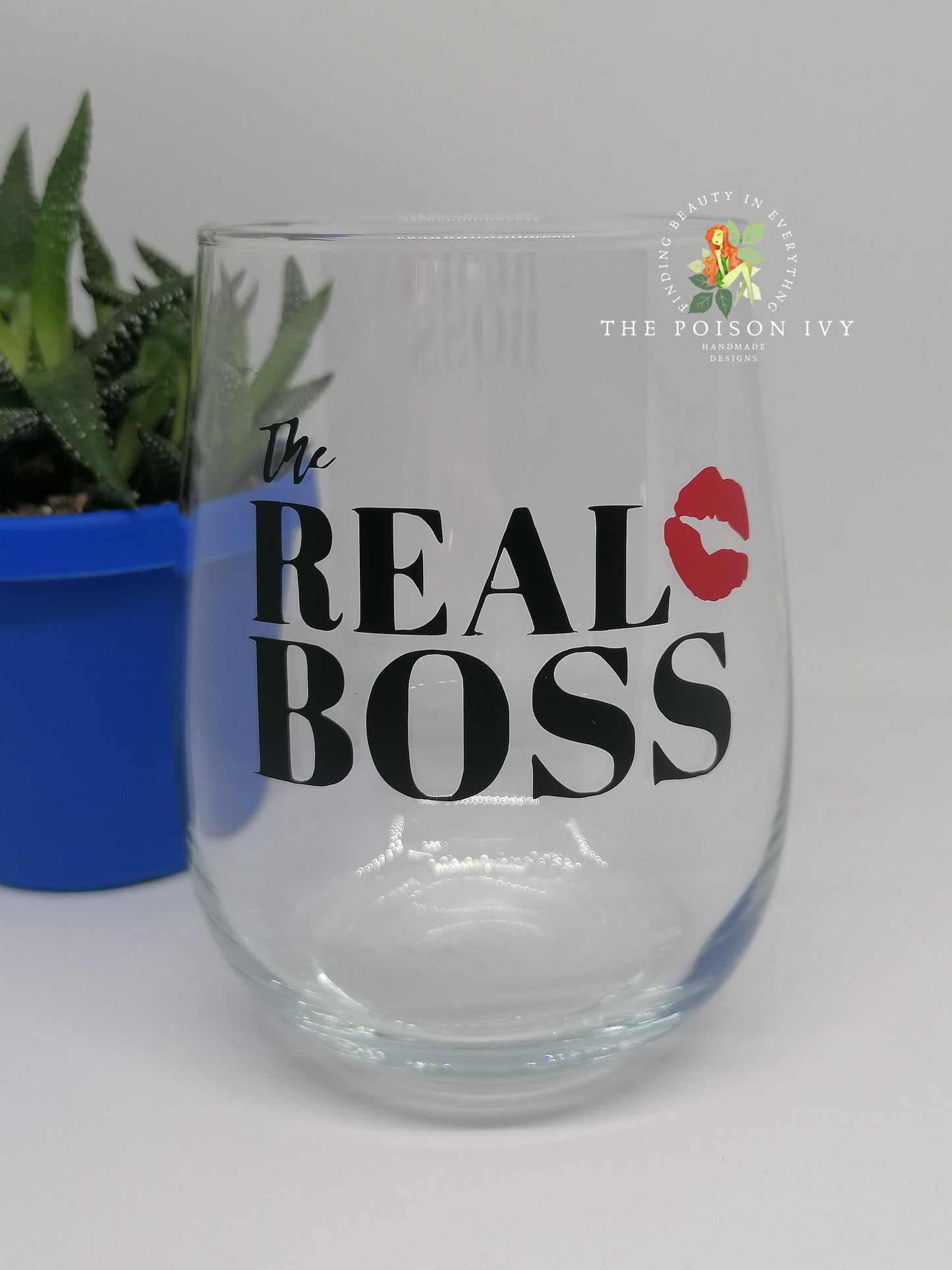 The Boss Glasses