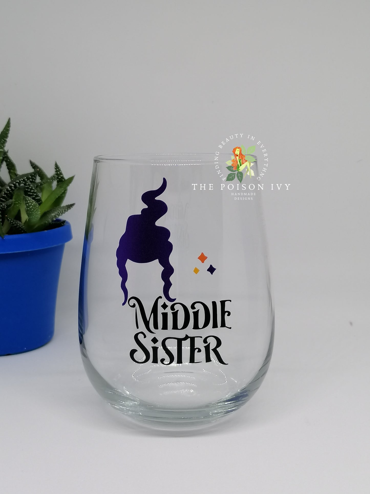 Sister Glasses