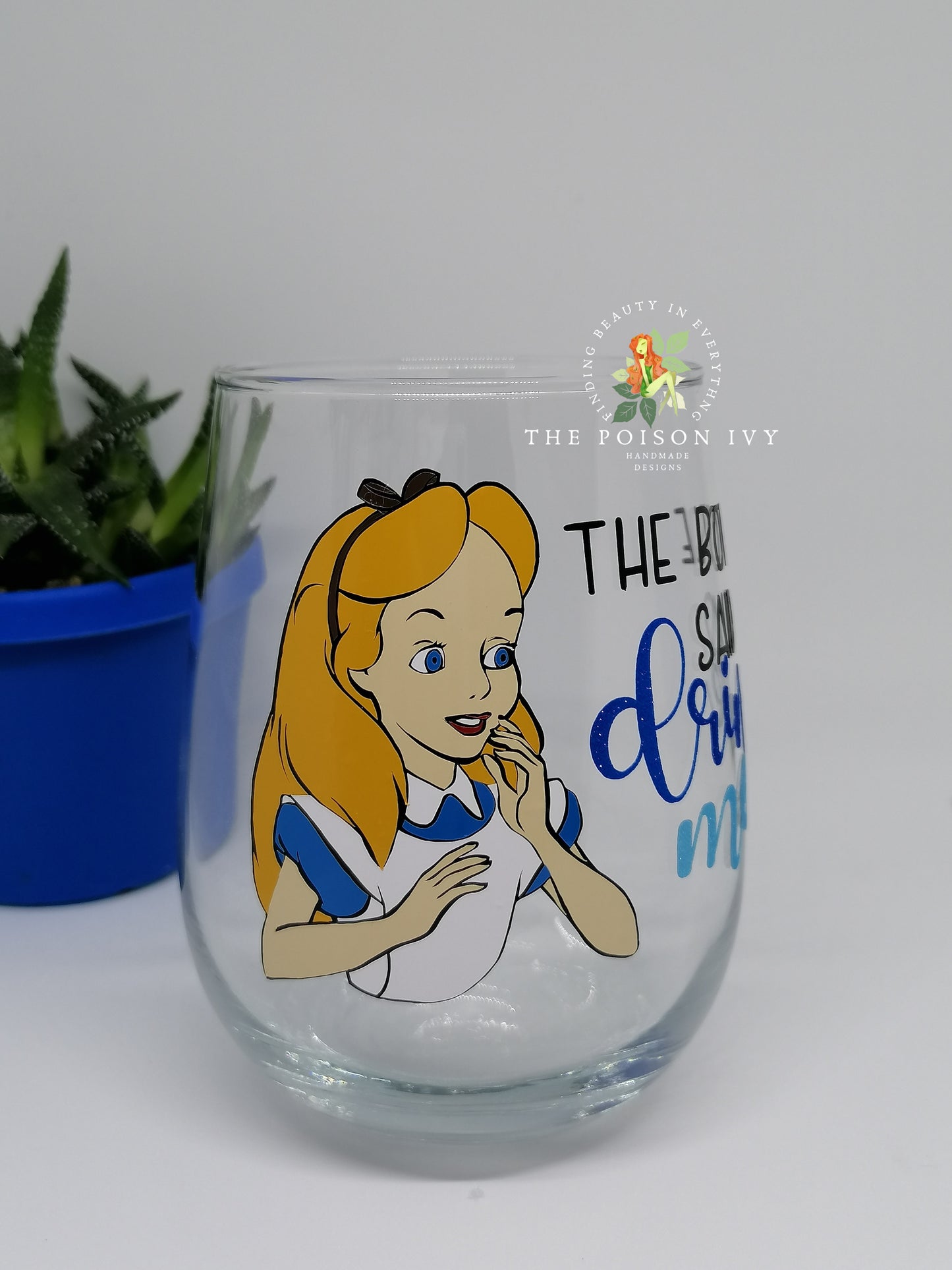 Disney Adults Alice